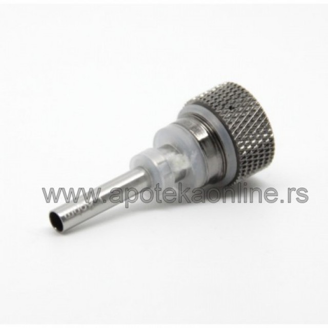 eGo 3ml BCC GLAVE (5 komada) - Online Apoteka eGo 3ml BCC GLAVE (5 komada)